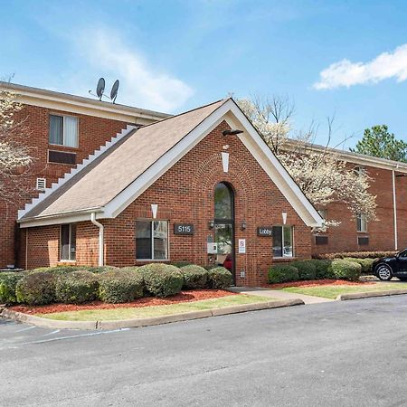 Suburban Studios Montgomery East I-85 Экстерьер фото