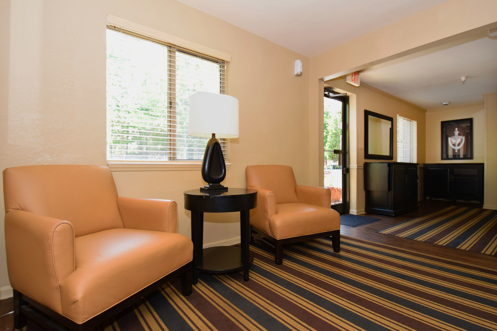 Suburban Studios Montgomery East I-85 Экстерьер фото