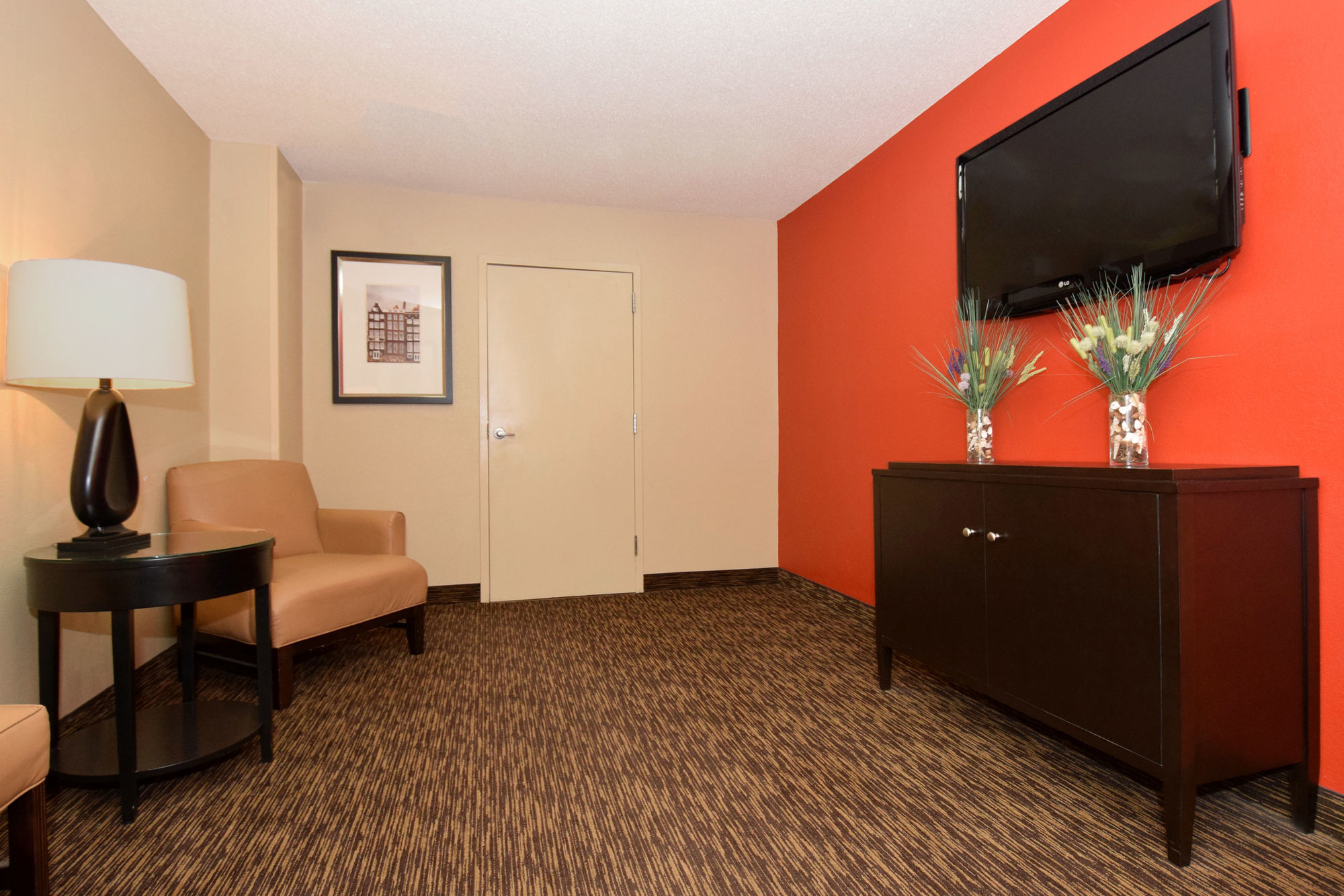 Suburban Studios Montgomery East I-85 Экстерьер фото